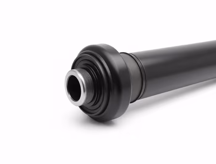 Kardangaksel BMW X5 3.0 D E70 bak 1424 mm