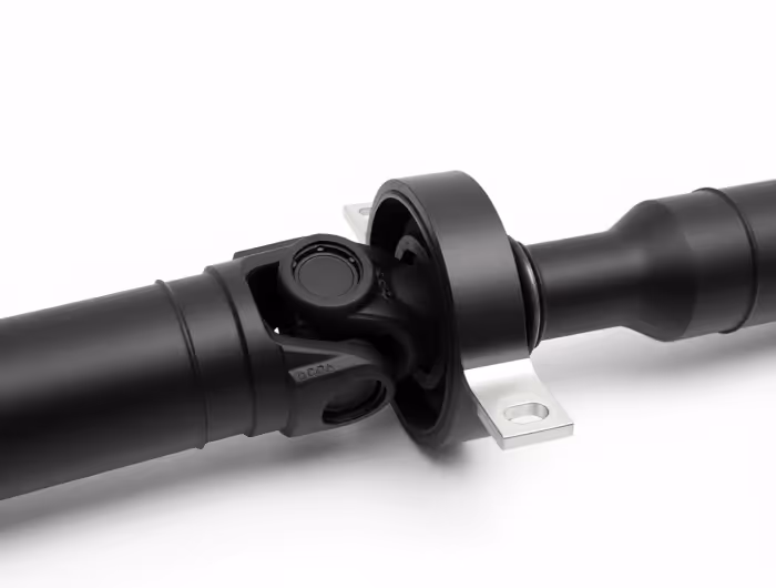 Kardangaksel BMW X5 3.0 D E70 bak 1424 mm