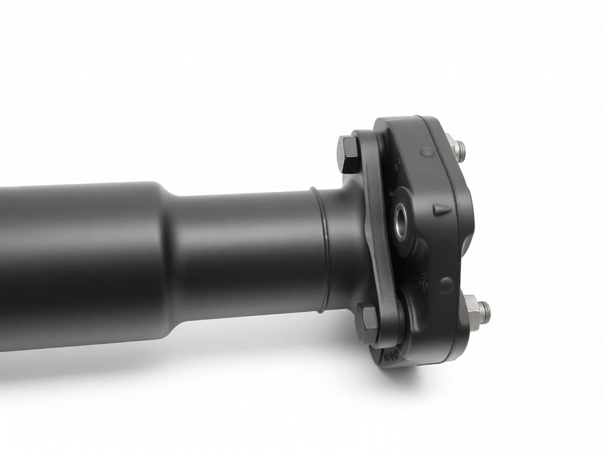 Kardangaksel BMW X5 3.0 D E70 bak 1424 mm