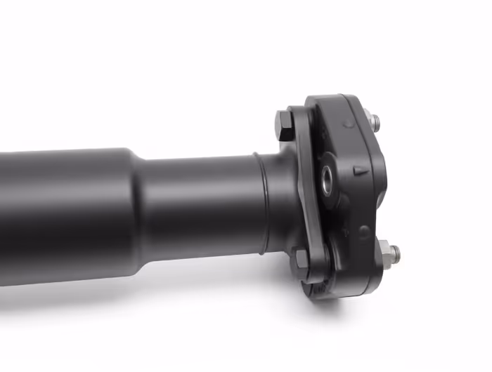 Kardangaksel BMW X5 3.0 D E70 bak 1424 mm