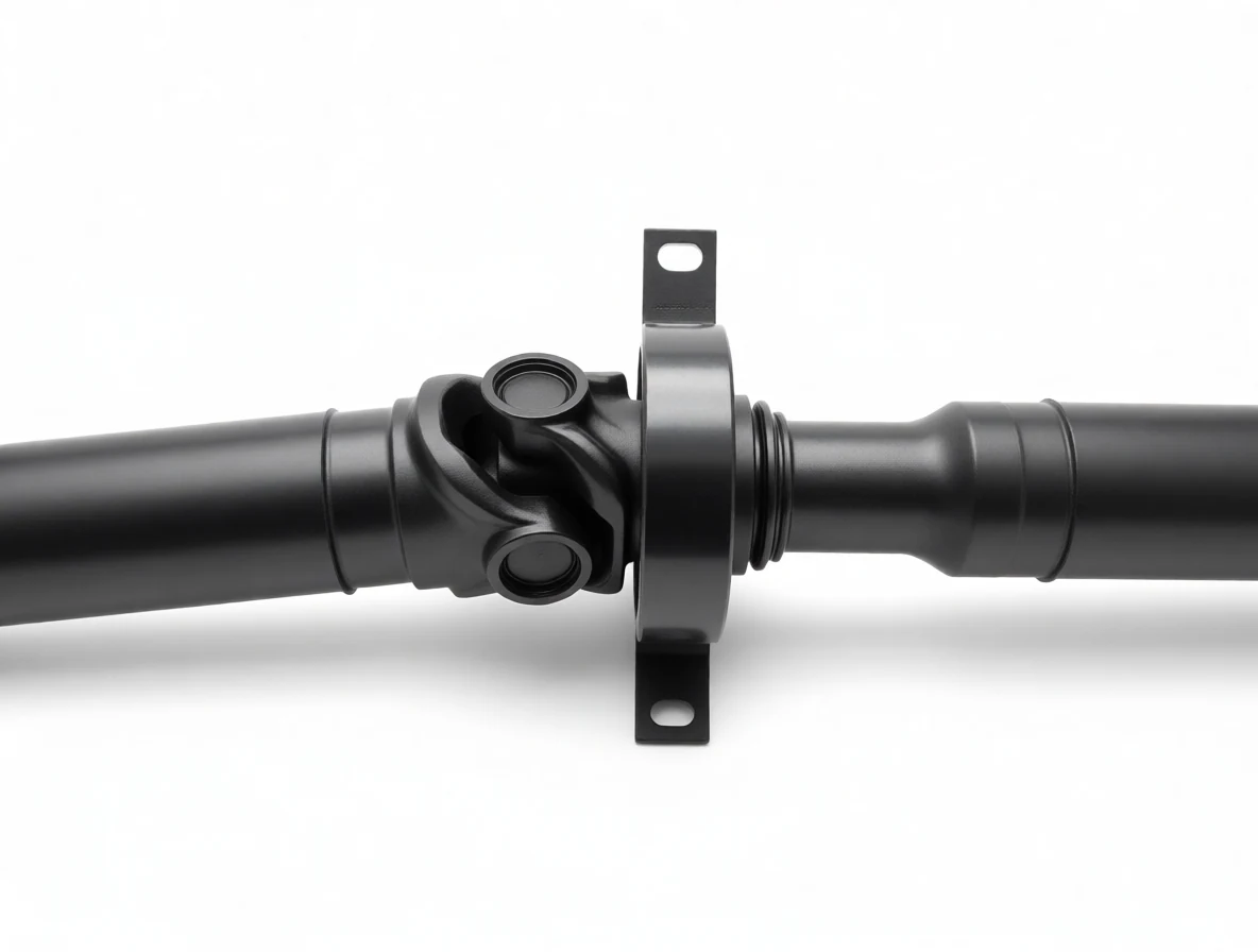 Kardangaksel BMW 3 Serie 335 I E93 bak 1416 mm