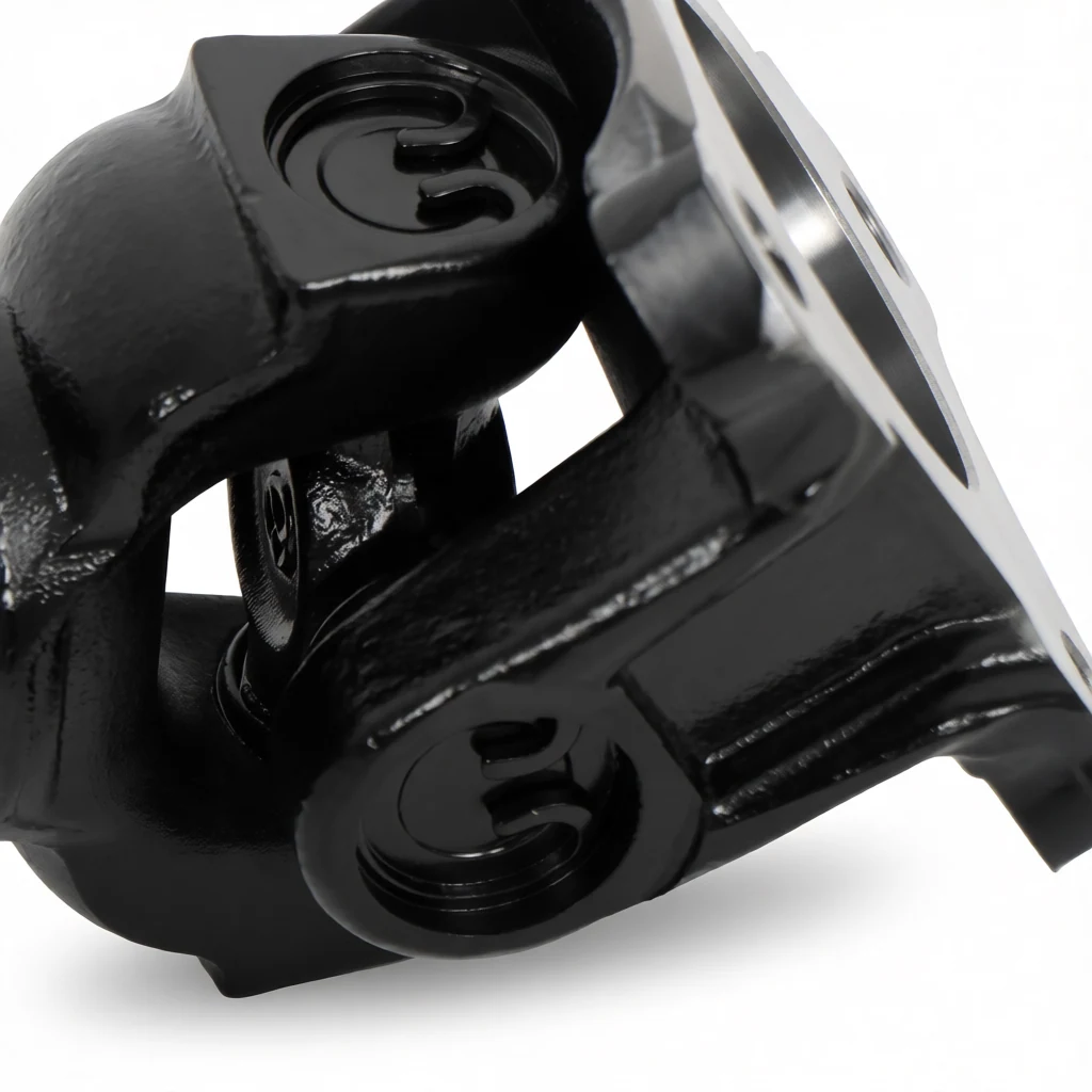 Kardangaksel Dodge RAM 1500 bak 835 mm