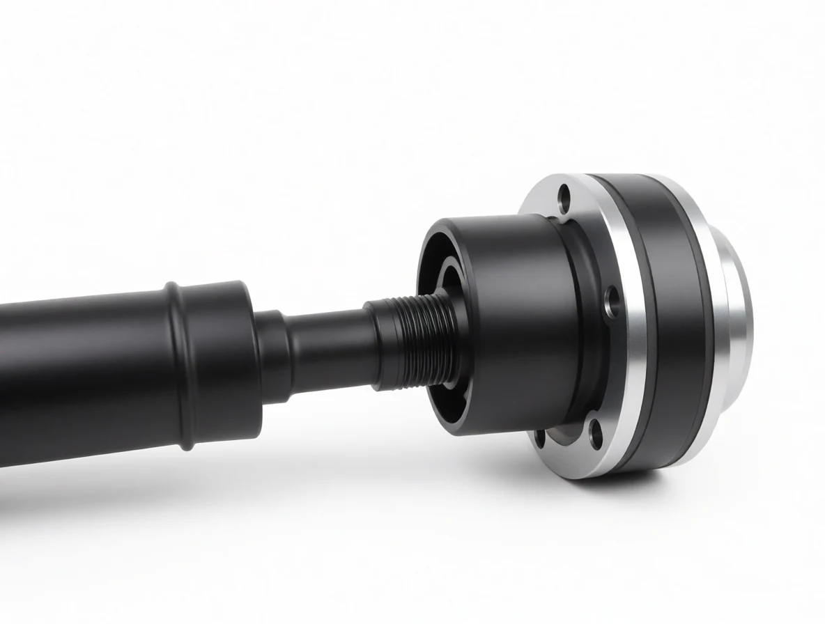 Kardangaksel Jeep Cherokee foran 854 mm