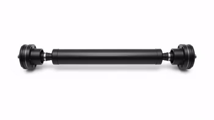 Kardangaksel Jeep Grand Cherokee foran 603 mm