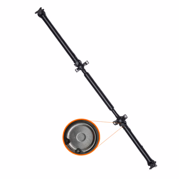Kardangaksel Mercedes Vito Mixto 2240 mm