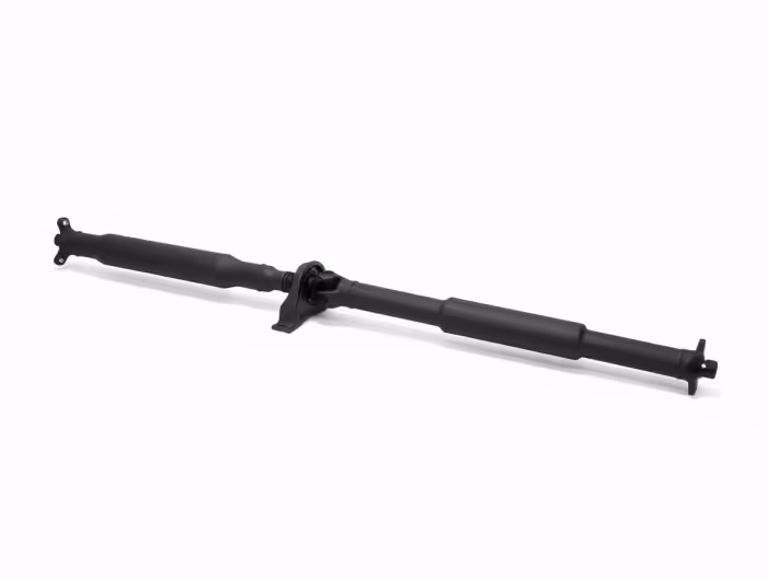 Kardangaksel Mercedes E Klasse bak 1480 mm