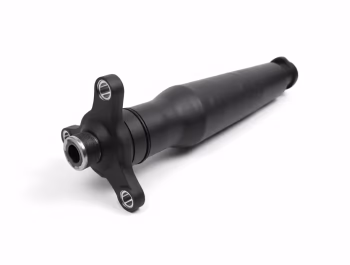 Kardangaksel Mercedes E Klasse bak 1480 mm
