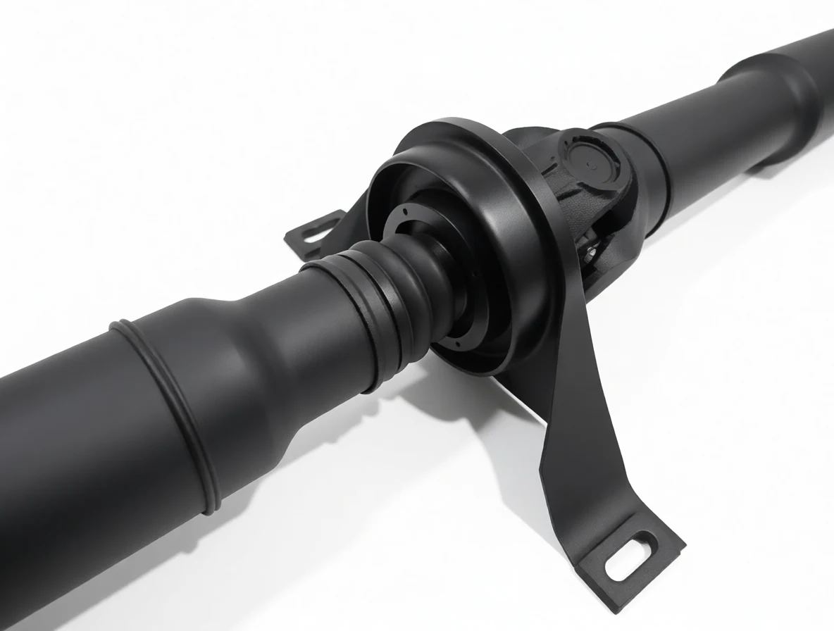 Kardangaksel Mercedes E Klasse bak 1480 mm