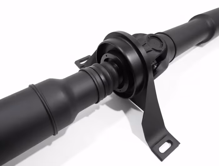 Kardangaksel Mercedes E Klasse bak 1480 mm