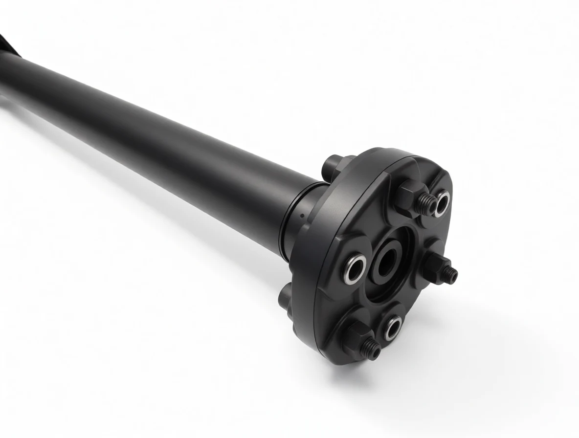 Kardangaksel Mercedes C Klasse bak 1598 mm