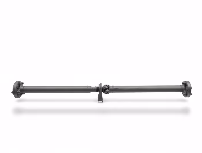 Kardangaksel Mercedes C Klasse T Model 1870 mm