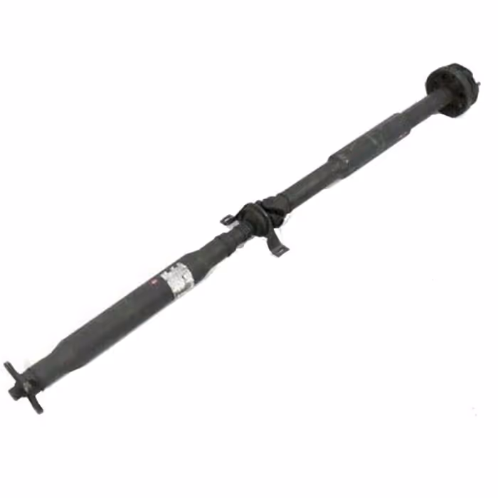 Kardangaksel Mercedes E Klasse 1623 mm