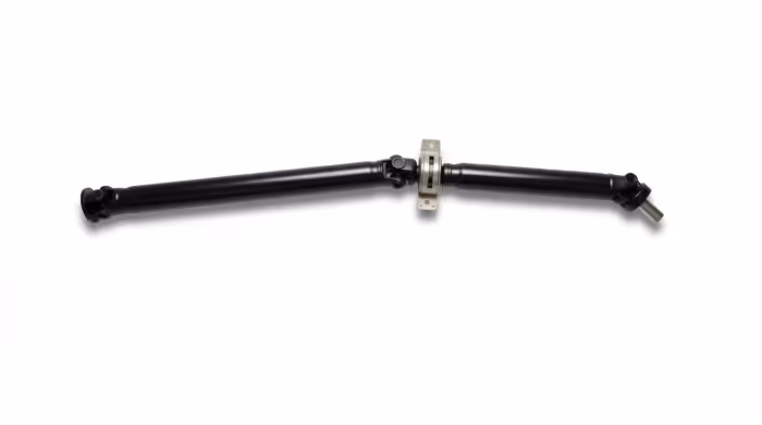 Kardangaksel Mitsubishi Pajero II Canvas TOP bak 1650 mm