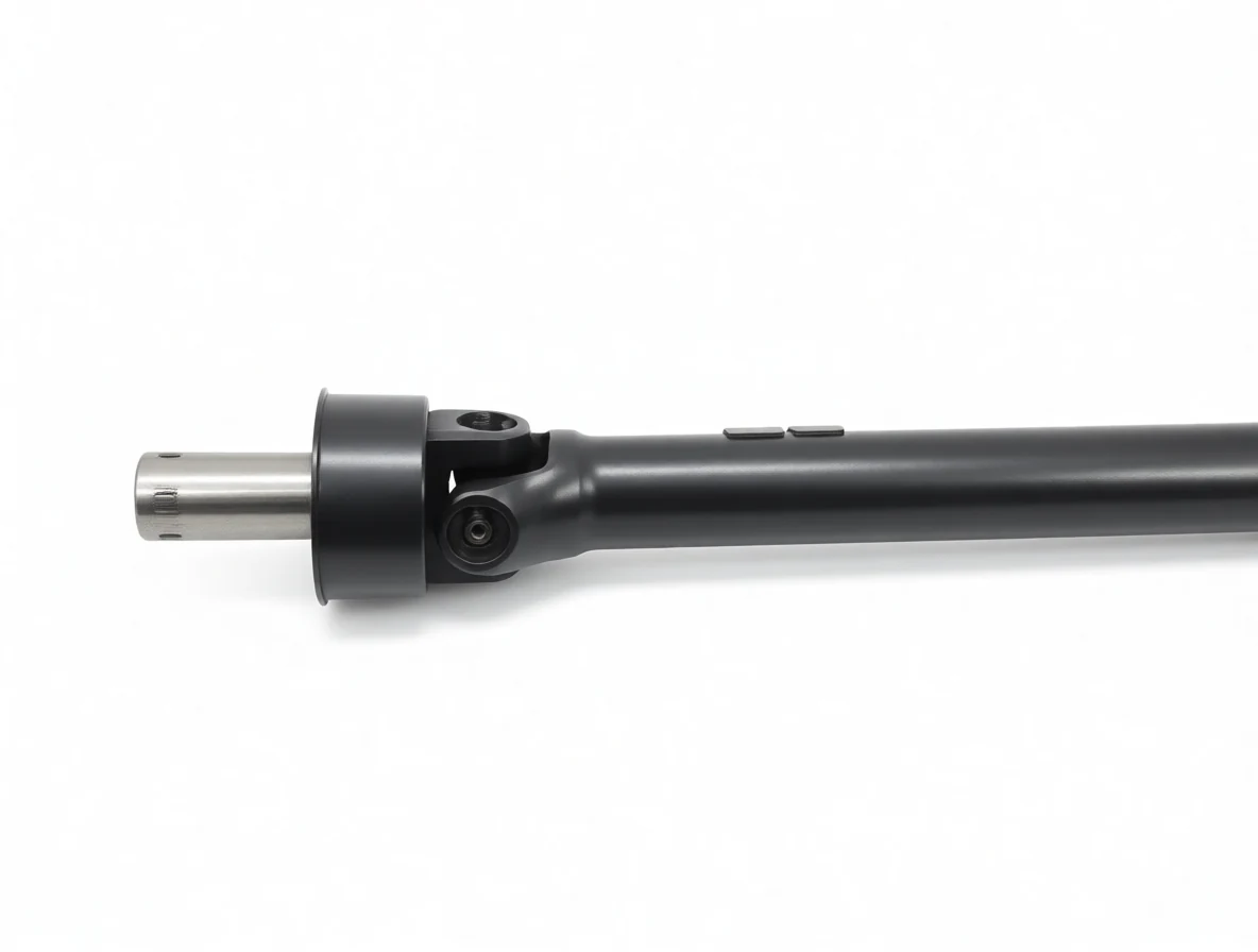 Kardangaksel Mitsubishi Pajero I Canvas TOP bak 840 mm