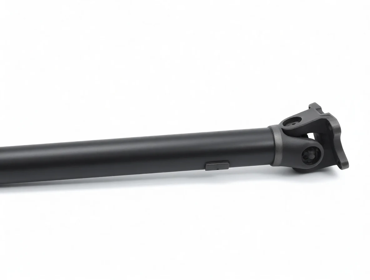 Kardangaksel Mitsubishi Pajero I Canvas TOP bak 840 mm