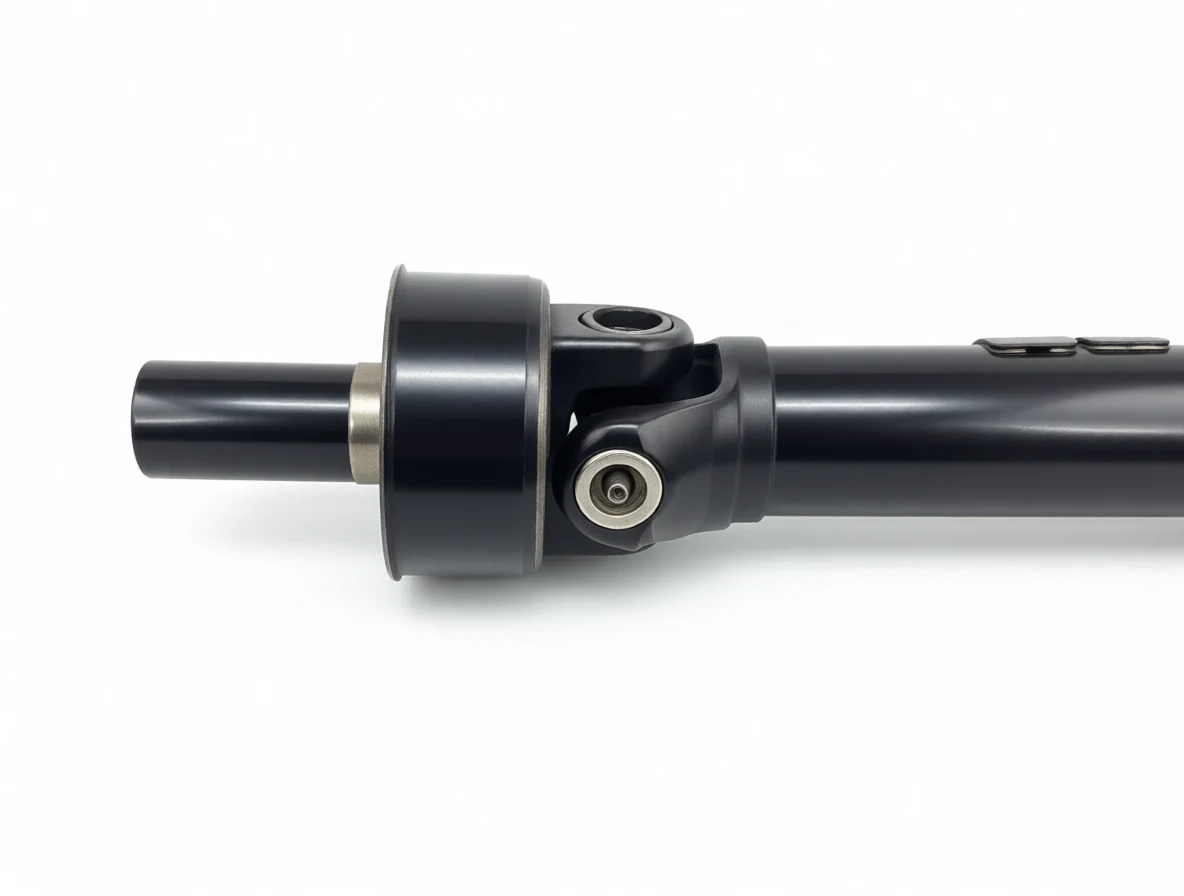 Kardangaksel Mitsubishi Pajero I Canvas TOP bak 840 mm