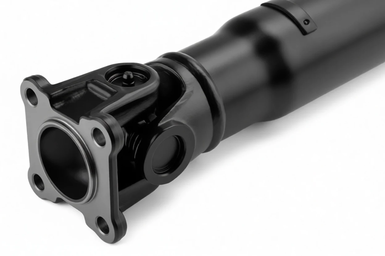 Kardangaksel Nissan Vanette Cargo bak 929 mm
