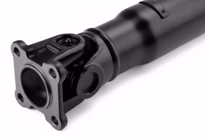 Kardangaksel Nissan Vanette Cargo bak 929 mm