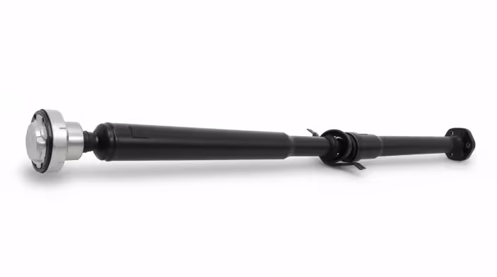 Kardangaksel Porsche Panamera bak 1644 mm