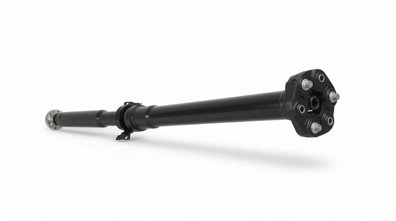 Kardangaksel Porsche Panamera bak 1644 mm