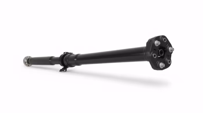 Kardangaksel Porsche Panamera bak 1644 mm