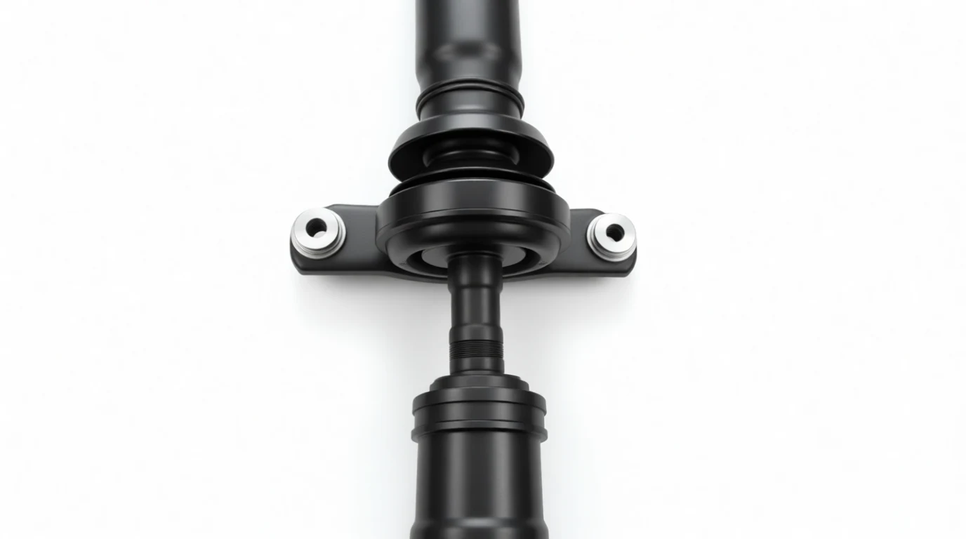 Kardangaksel Subaru Forester bak 1525 mm