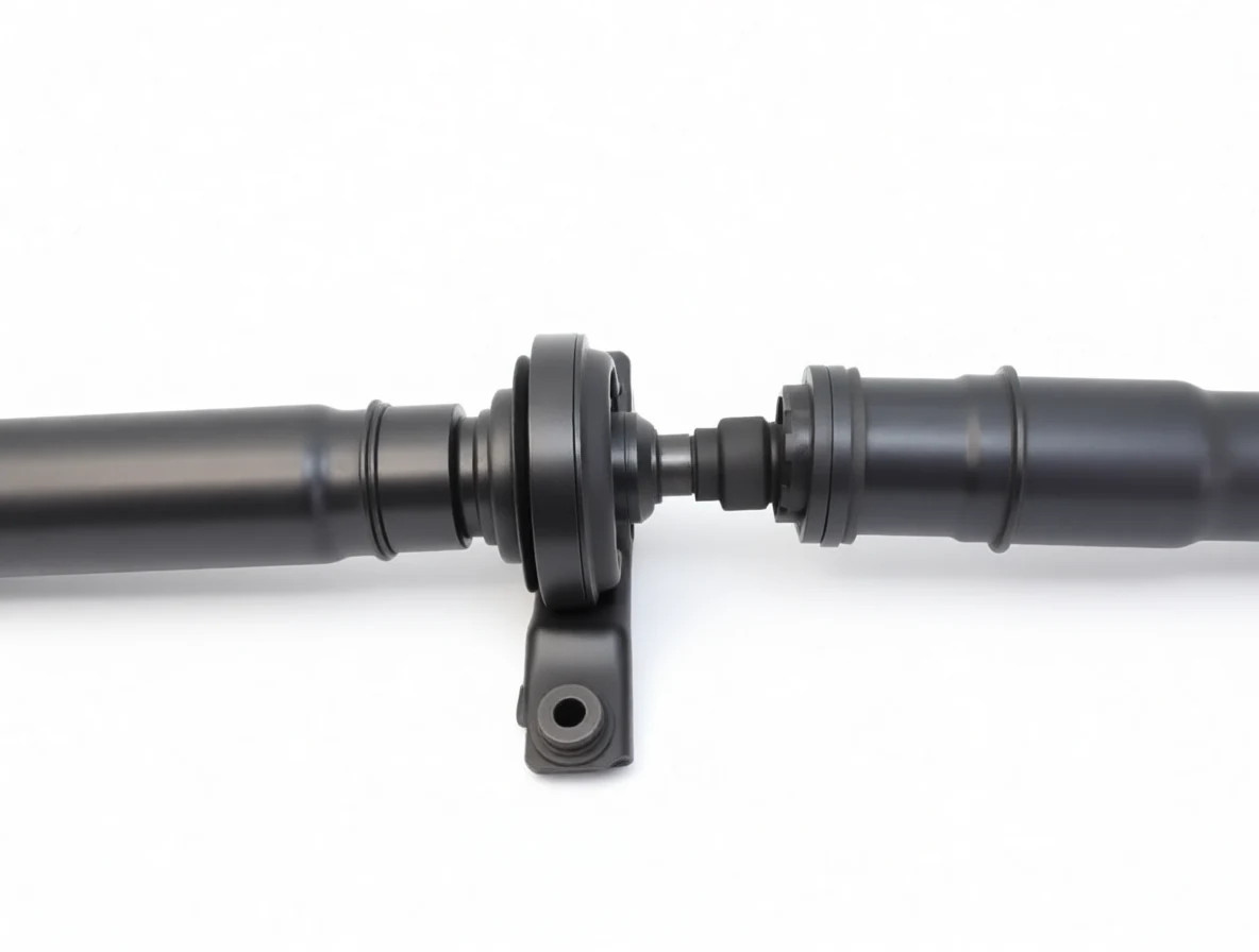 Kardangaksel Subaru Impreza bak 1600 mm