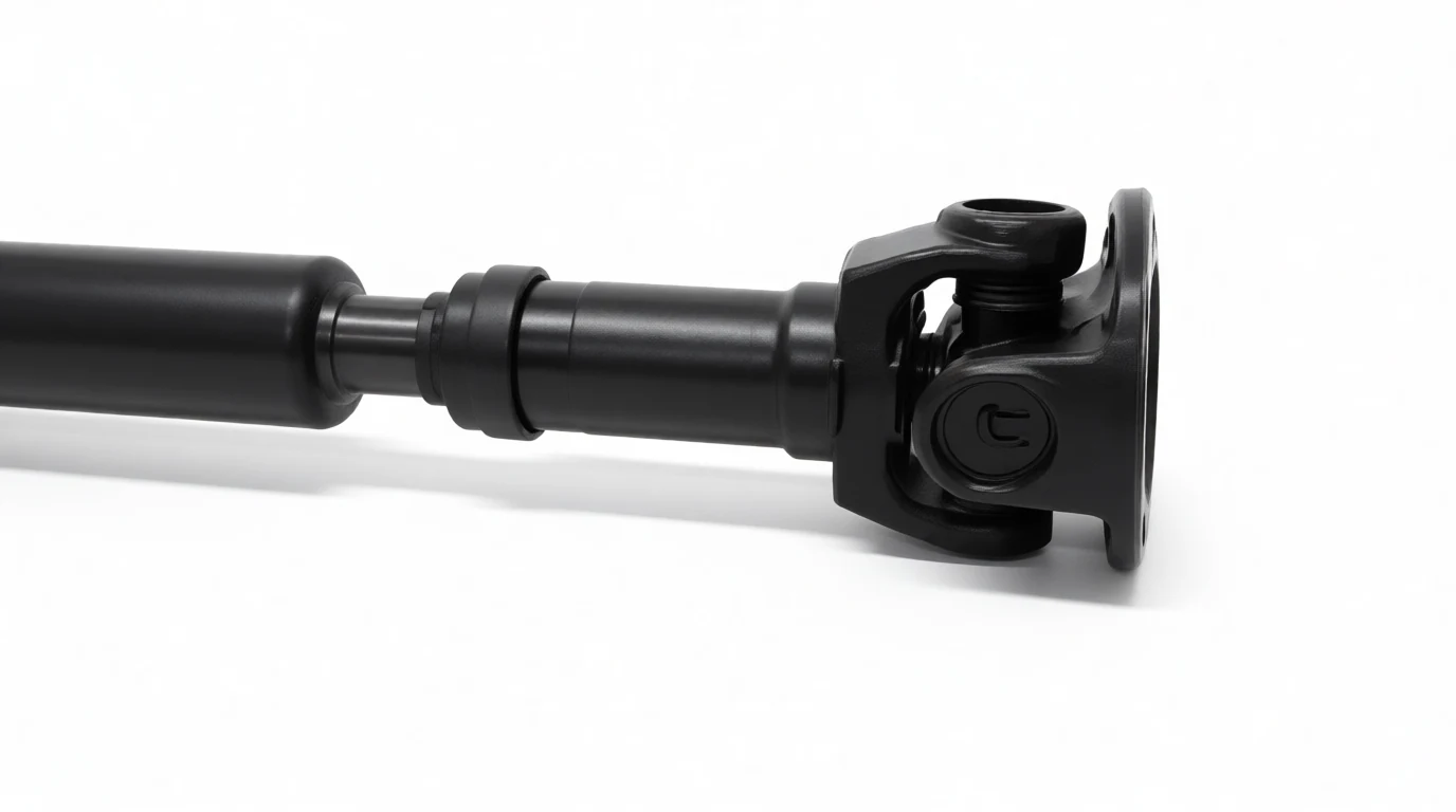 Kardangaksel Toyota Land Cruiser bak 624 mm