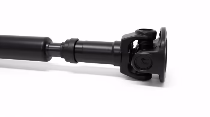 Kardangaksel Toyota Land Cruiser bak 624 mm