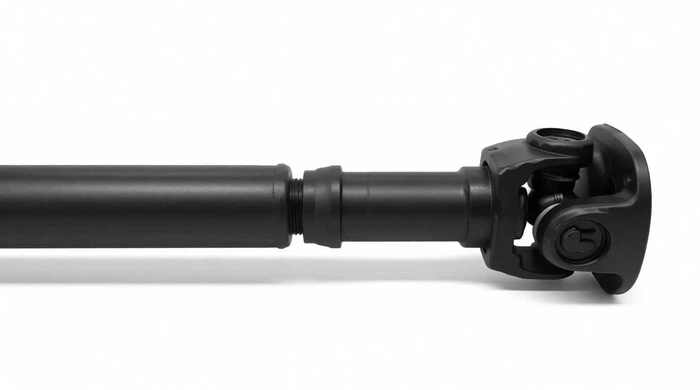 Kardangaksel Toyota Land Cruiser bak 624 mm