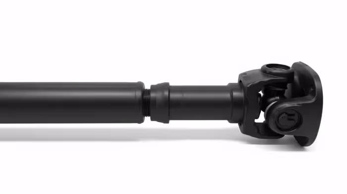 Kardangaksel Toyota Land Cruiser bak 624 mm