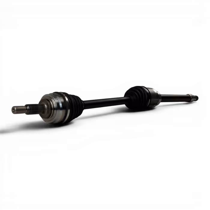 Komplett drivaxel Renault Captur II Blue dCi 115 985 mm