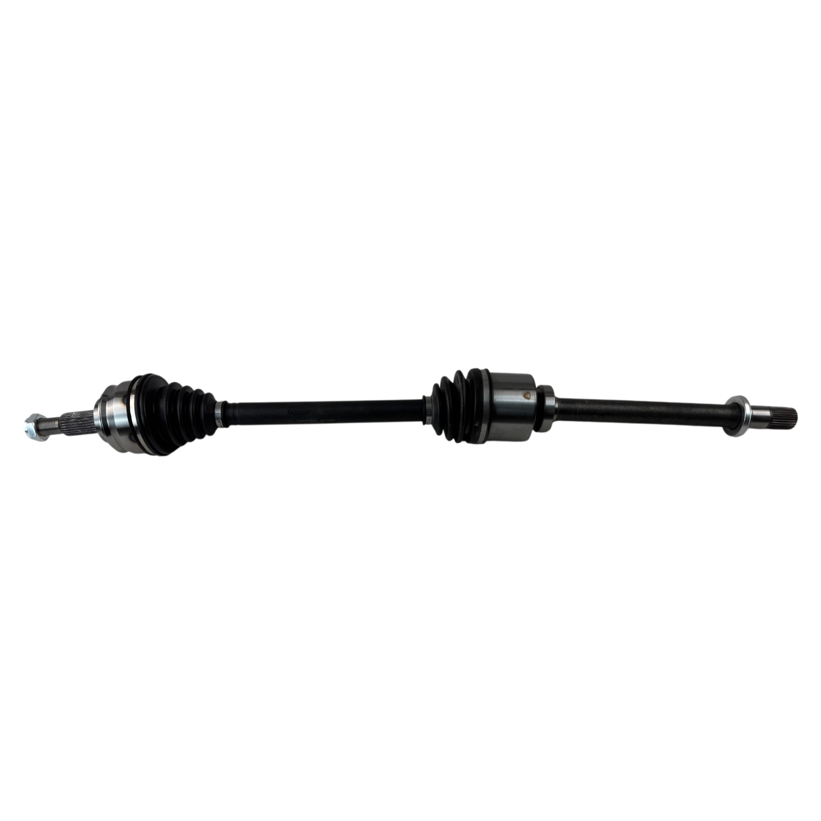 Drivaksel Renault VEL Satis høyre foran 975 mm