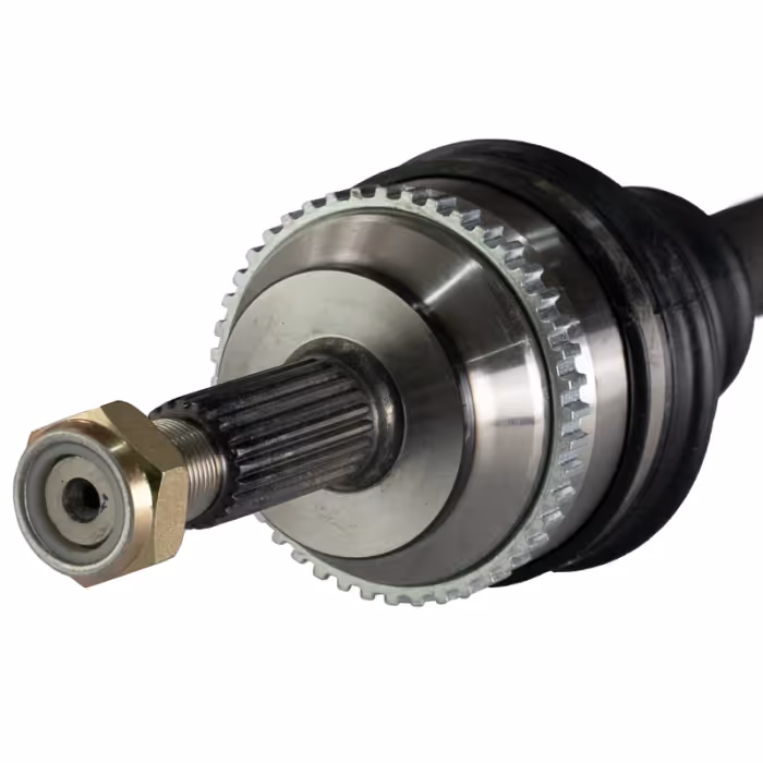 Komplett drivaxel Renault Megane I 2.0 i CABRIOLET