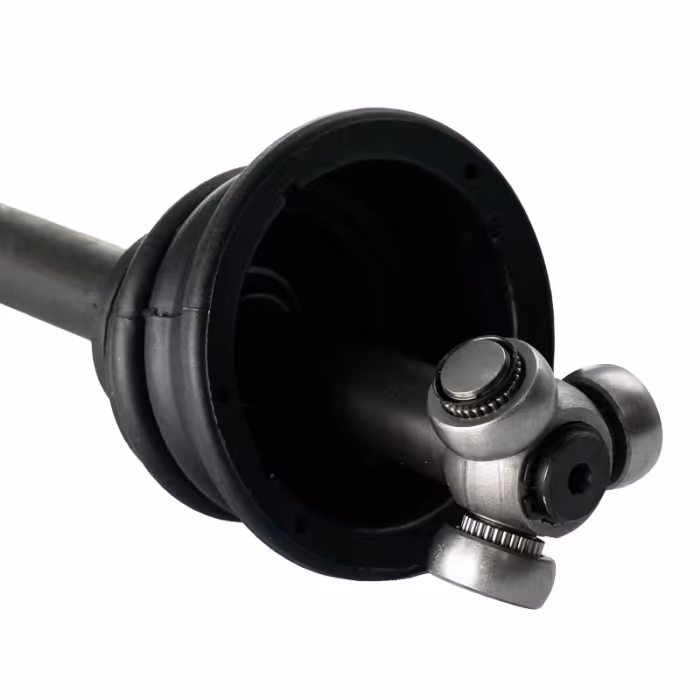 Komplett drivaxel Renault Megane I 2.0 i CABRIOLET