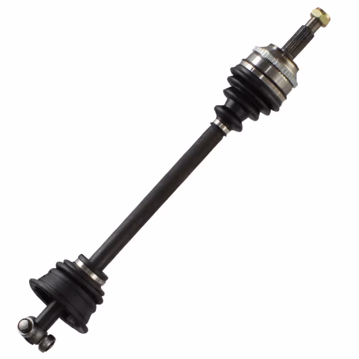 Komplett drivaxel Renault Megane I 2.0 i CABRIOLET