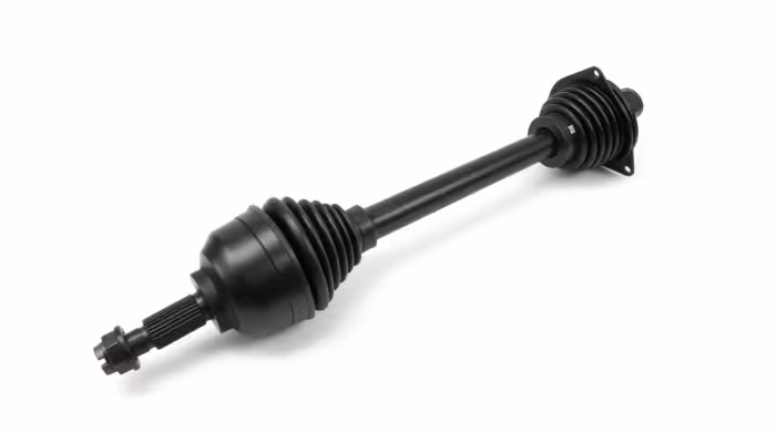 Drivaksel Renault Espace venstre foran 620 mm