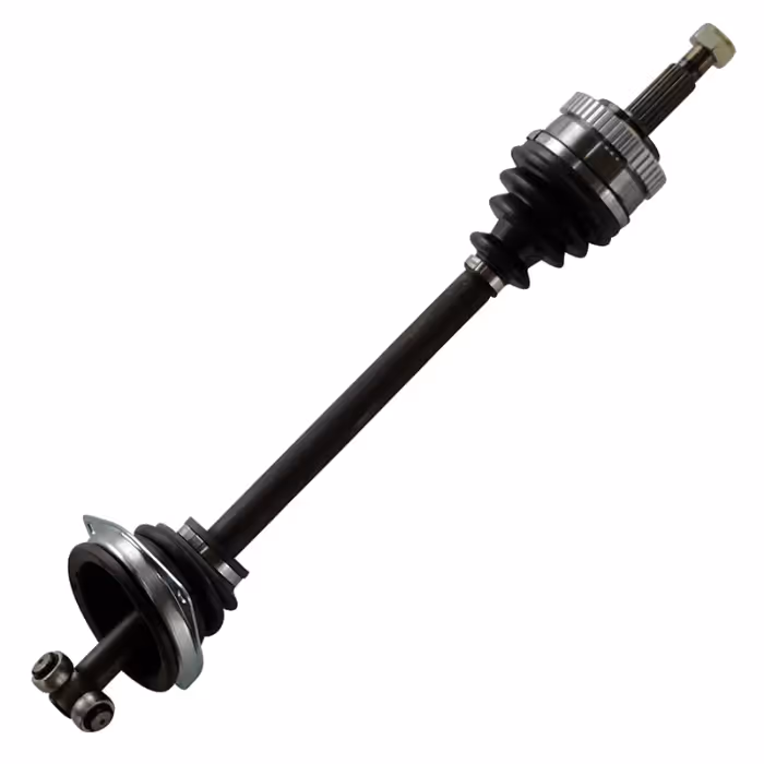 Drivaksel Renault Kangoo Rapid venstre foran 639 mm