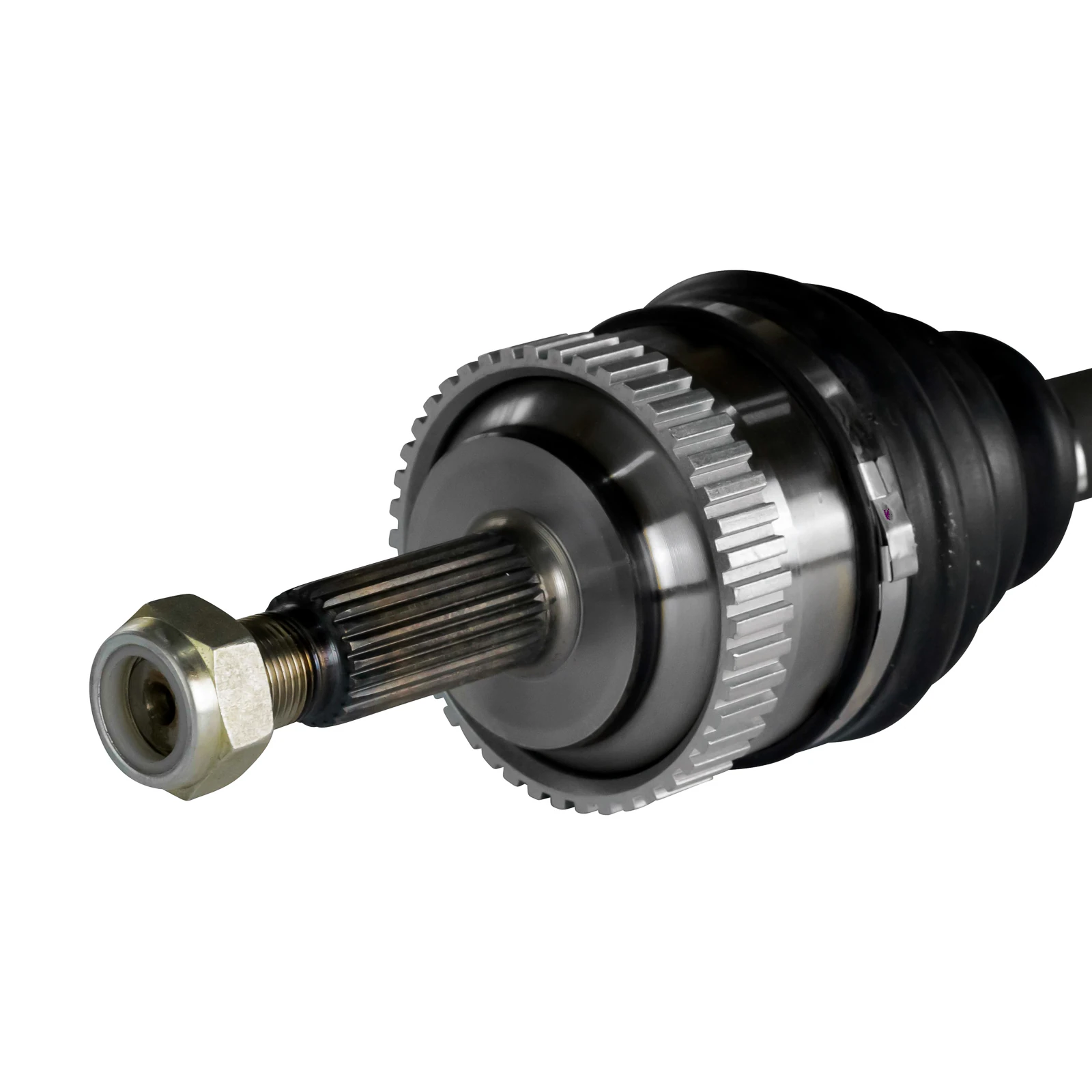 Drivaksel Renault Kangoo Rapid venstre foran 639 mm