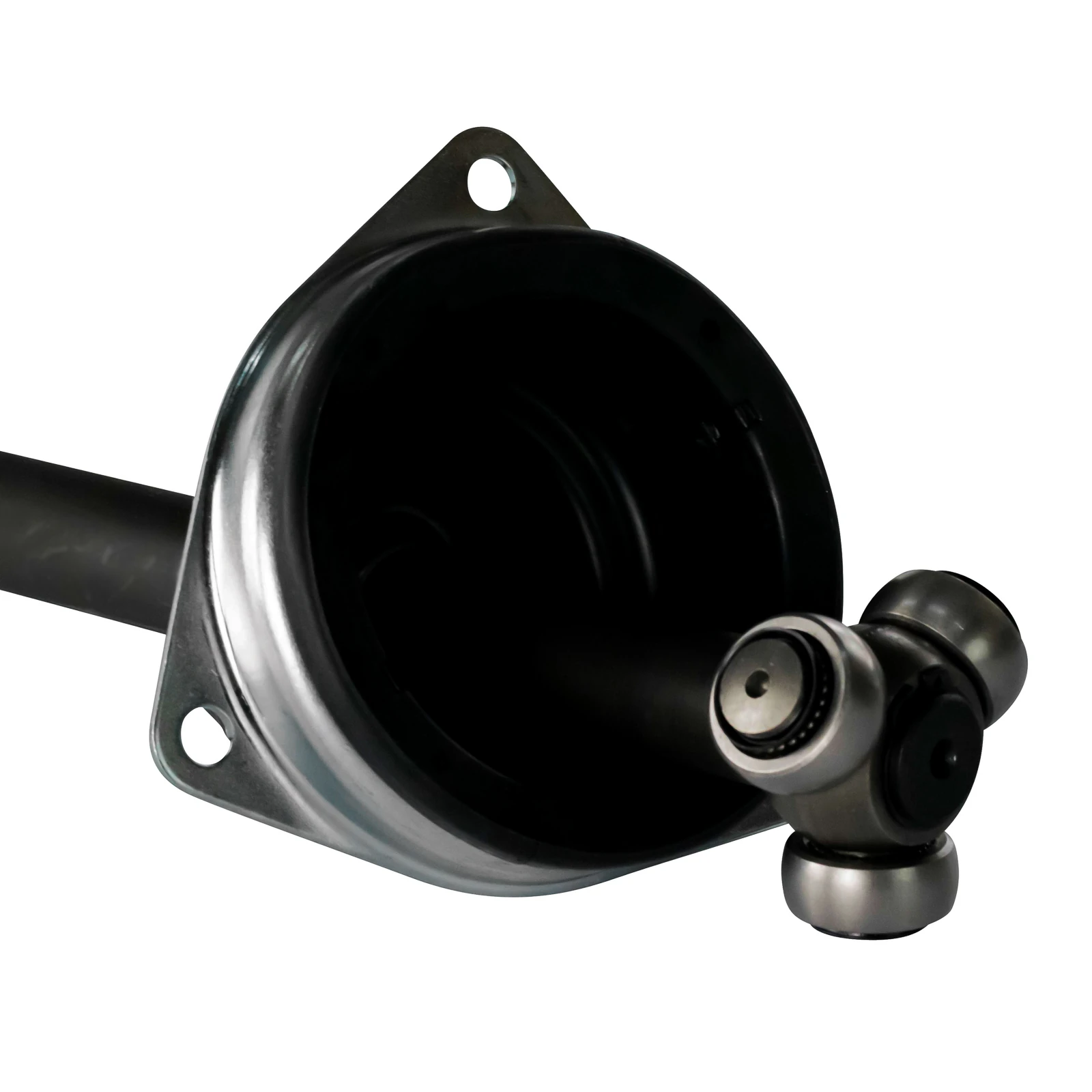 Drivaksel Renault Kangoo Rapid venstre foran 639 mm