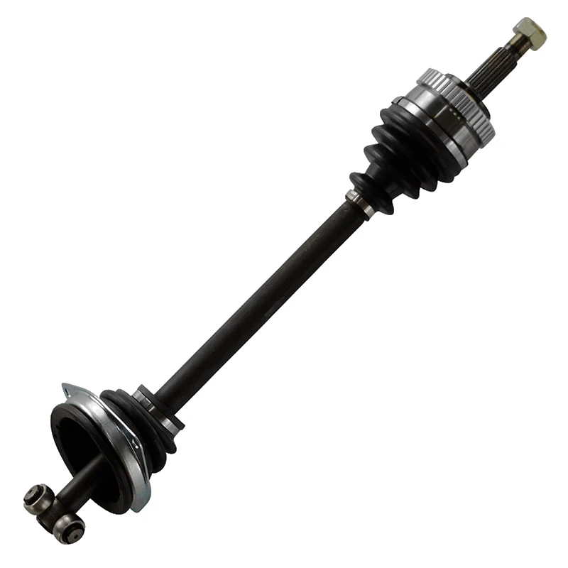 Drivaksel Renault Kangoo Rapid venstre foran 639 mm