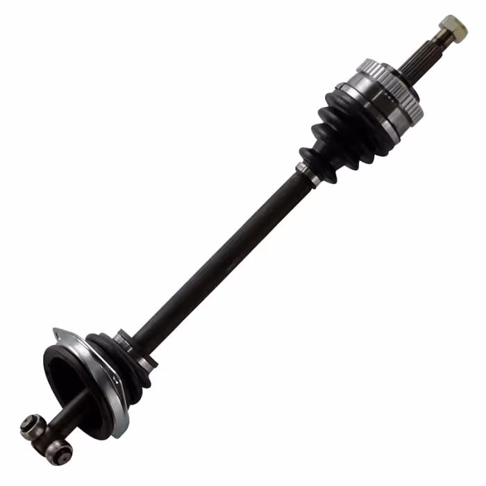 Drivaksel Renault Kangoo Rapid venstre foran 639 mm