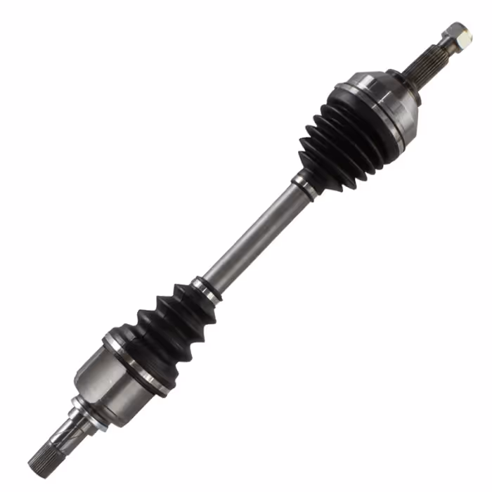Drivaxel Nissan Primastar Flak Chassi