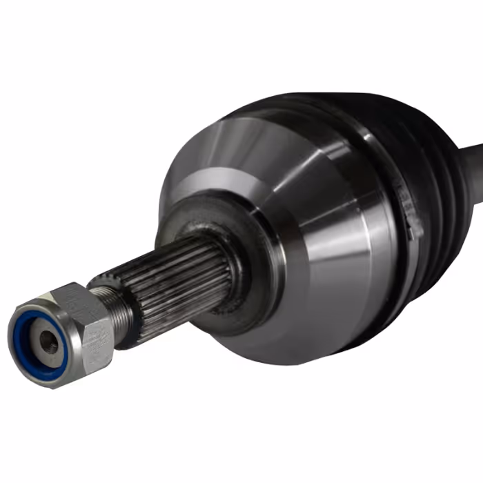 Drivaxel Nissan Primastar Flak Chassi
