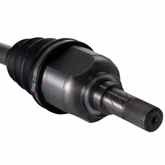 Drivaxel Nissan Primastar Flak Chassi