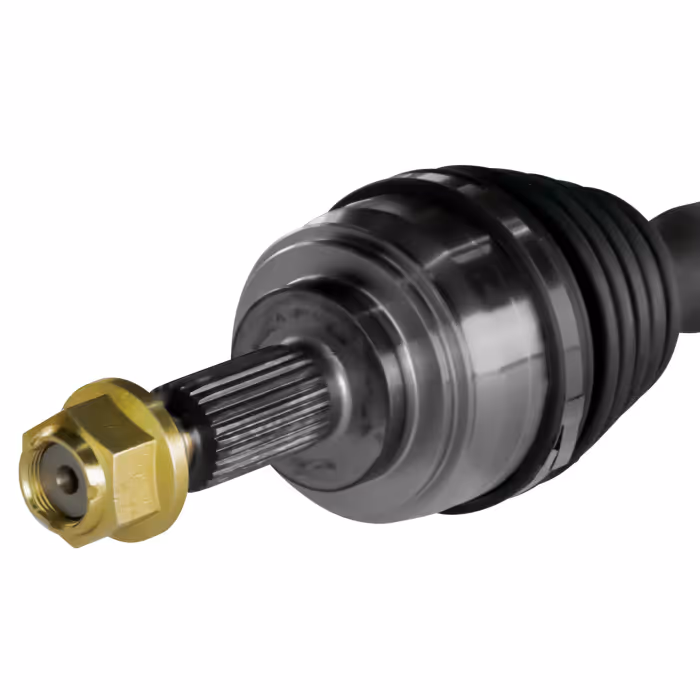 Drivaxel Renault Laguna II 1.9 dCi längd 688 mm