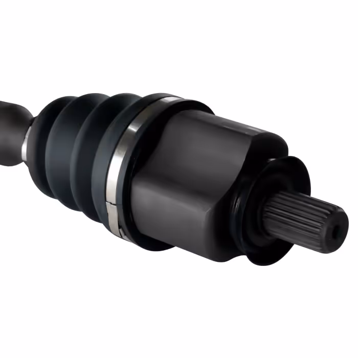 Drivaxel Renault Laguna II 1.9 dCi längd 688 mm