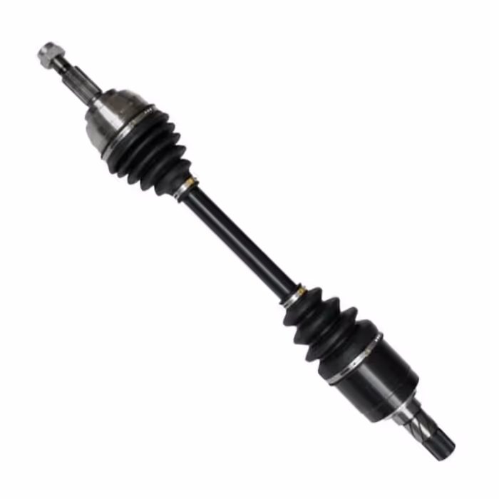 Drivaxel Renault Twingo II 1.5 dCi 90 manuell