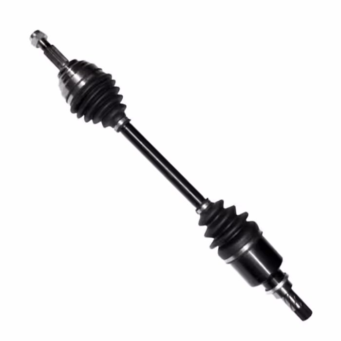 Drivaxel Dacia Logan