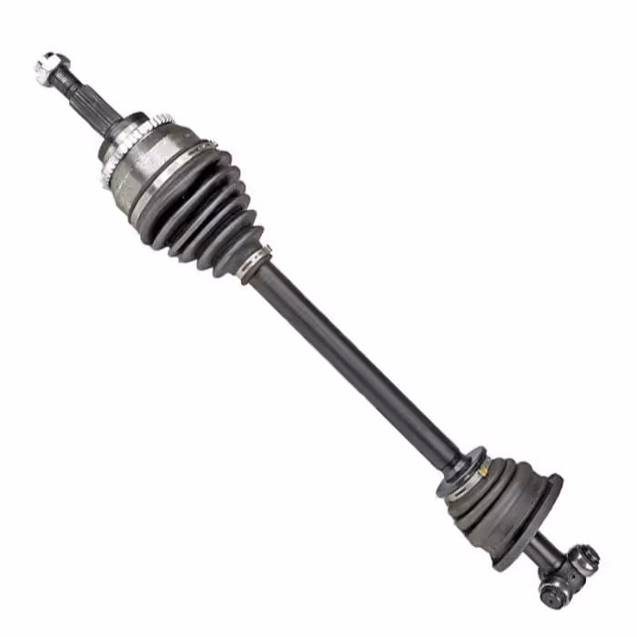 Drivaksel Renault Clio høyre foran 639 mm